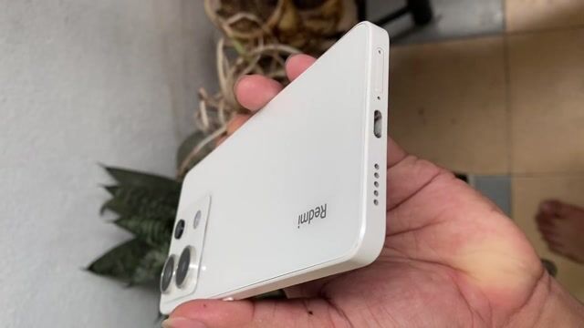 Xiaomi Redmi Note 13 Pro 5G 256GB Trắng. Mua bán Điện thoại tại Quận Hải Châu Đà Nẵng được đăng bởi Linh  hình 1
