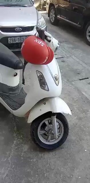 Xe máy Attina. Mua bán Xe máy tại Quận Hoàng Mai Hà Nội được đăng bởi Thanh Mai hình 1