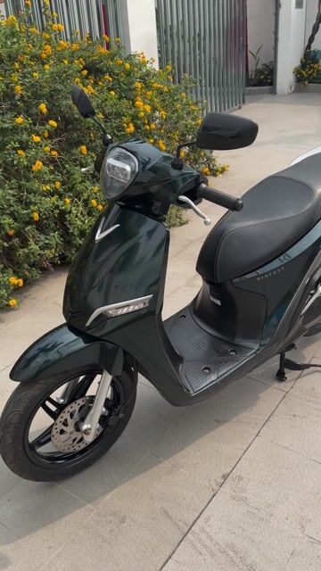 AK MASH FELIZ MỚI 90% CÒN SỔ BẢO HÀNH. Mua bán Xe máy tại Quận 5 Tp Hồ Chí Minh được đăng bởi XE ĐIỆN GIÁ KHO hình 1