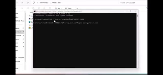 Dịch vụ cài đặt Office Win 10/11 bản quyền từ xa. Dịch vụ tại Thành phố Vũng Tàu Bà Rịa - Vũng Tàu được đăng bởi Quân Nguyễn hình 1