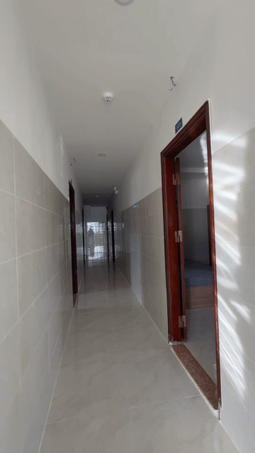 Cho thuê Phòng trọ Quận 7 Tp Hồ Chí Minh diện tích 30 m² giá 4,3 triệu/tháng
