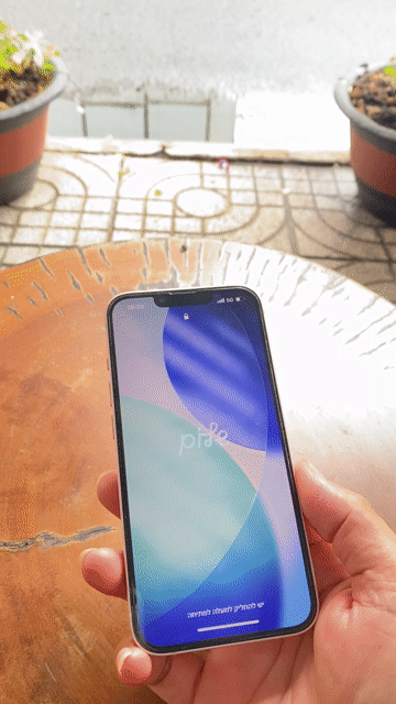 Apple iPhone 13 256GB Hồng. Mua bán Điện thoại tại Quận 7 Tp Hồ Chí Minh được đăng bởi quốc dũng hình 1