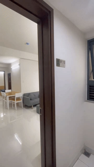 Cho thuê Căn hộ Chung cư Green River - Quận 8 Quận 8 Tp Hồ Chí Minh diện tích 90 m² giá 13 triệu/tháng