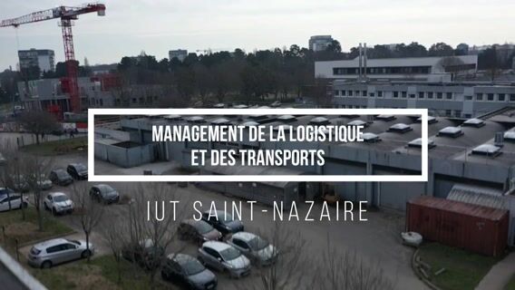 transport et logistique