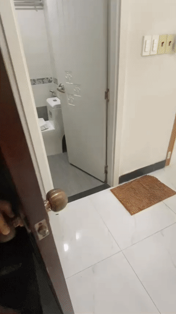Cho thuê Căn hộ Chung cư Quận Bình Thạnh Tp Hồ Chí Minh diện tích 23 m² giá 4,5 triệu/tháng