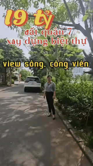 Mua bán Đất KDC Nam Long Phú Thuận Quận 7 Tp Hồ Chí Minh diện tích 160 m² giá 19 tỷ