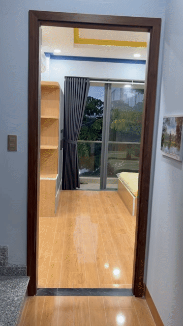 Cho thuê Phòng trọ Thành phố Thủ Đức Tp Hồ Chí Minh diện tích 35 m² giá 4,7 triệu/tháng