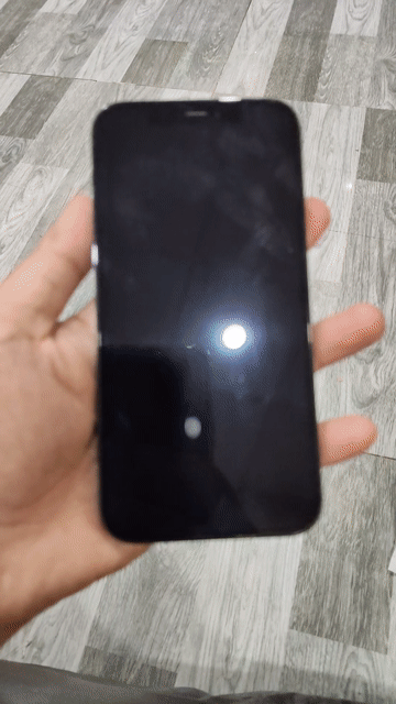 Apple iPhone 12 Pro 128GB Xanh. Mua bán Điện thoại tại Quận 4 Tp Hồ Chí Minh được đăng bởi Anh hình 1
