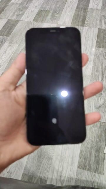Apple iPhone 12 Pro 128GB Xanh. Mua bán Điện thoại tại Quận 4 Tp Hồ Chí Minh được đăng bởi Anh hình 1