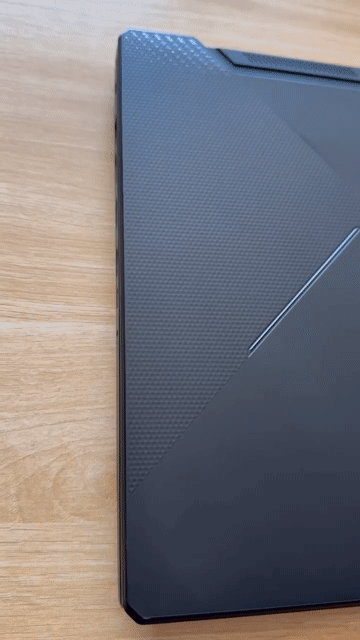 ASUS TUF Gaming A15 Ryzen 5 7535HS  2050. Mua bán Laptop tại Quận Gò Vấp Tp Hồ Chí Minh được đăng bởi Cầm đồ Nam Dương hình 1