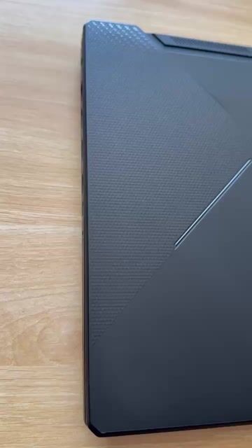 ASUS TUF Gaming A15 Ryzen 5 7535HS  2050. Mua bán Laptop tại Quận Gò Vấp Tp Hồ Chí Minh được đăng bởi Cầm đồ Nam Dương hình 1