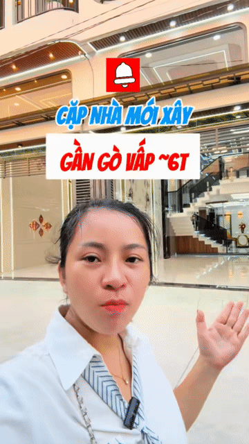 Mua bán Nhà ở Quận 12 Tp Hồ Chí Minh giá 6 tỷ