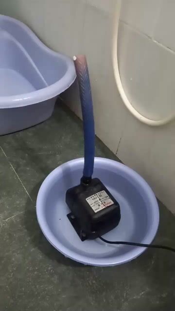 Máy bơm hồ cá Lifetech AP3500 Đen cũ. Mua bán Phụ kiện, Thức ăn, Dịch vụ tại Quận Liên Chiểu Đà Nẵng được đăng bởi Hieu Tran hình 1