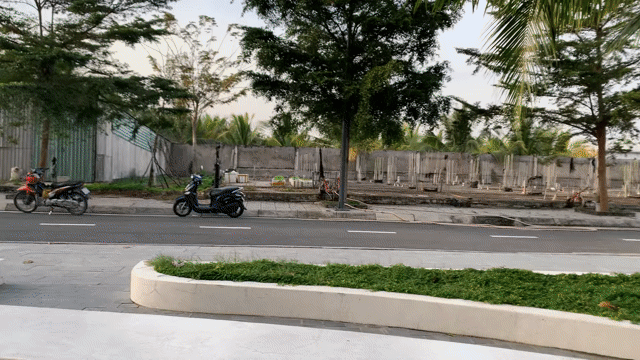 Cho thuê Căn hộ Chung cư Quận Cái Răng Cần Thơ diện tích 65 m² giá 4 triệu/tháng