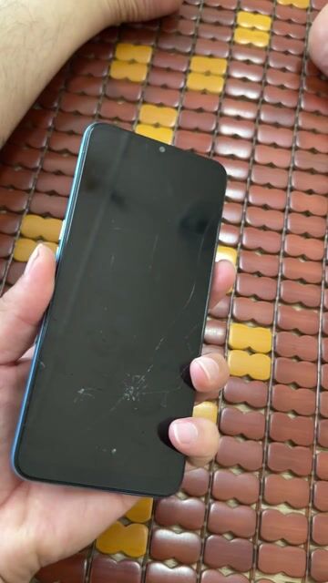 Opple A56 Máy vỡ màn hình nhưng vẫn sử dụng full. Mua bán Điện thoại tại Thành phố Thủ Đức Tp Hồ Chí Minh được đăng bởi Nguyên Pro hình 1