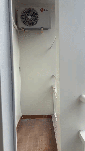 Cho thuê Phòng trọ Huyện Hóc Môn Tp Hồ Chí Minh diện tích 20 m² giá 3,5 triệu/tháng