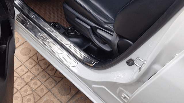 Toyota Vios 2022 MT 70.000km. Mua bán Ô tô tại Quận Ninh Kiều Cần Thơ được đăng bởi Nguyễn Minh Hoàng hình 1