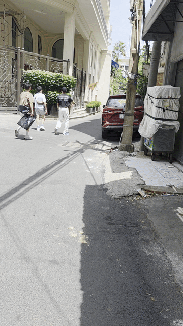 Mua bán Nhà ở Quận 3 Tp Hồ Chí Minh diện tích 28 m² giá 7 tỷ