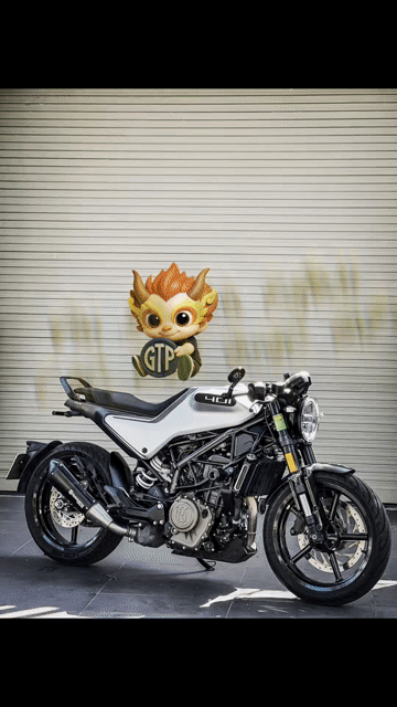 cần bán Husqvarna Vitpilen401, có giao lưu.. Mua bán Xe máy tại Quận 6 Tp Hồ Chí Minh được đăng bởi huynh thiên minh trị hình 1
