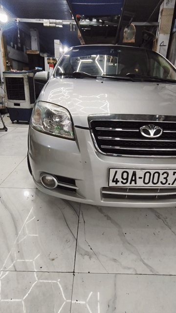 GENTRA sx 2011 giá 95 triệu. Mua bán Ô tô tại Thành phố Thủ Đức Tp Hồ Chí Minh được đăng bởi Phương trang hình 1