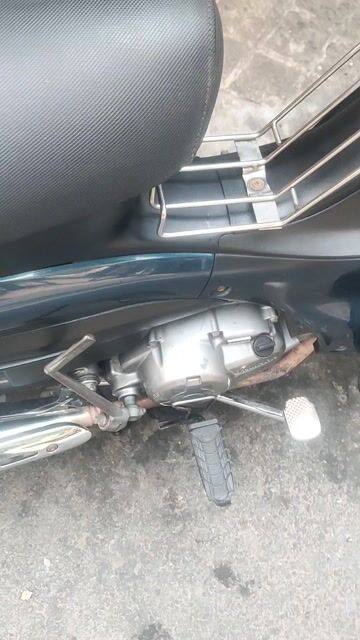 Xe Jupiter R chính hãng. Nhập thái. Mua bán Xe máy tại Thành phố Thủ Đức Tp Hồ Chí Minh được đăng bởi TML hình 1