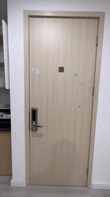 Cho thuê Căn hộ Chung cư Thành phố Nha Trang Khánh Hòa diện tích 80 m² giá 15 triệu/tháng