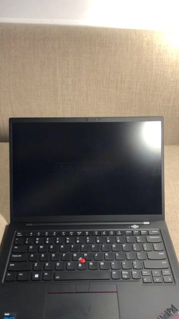 Lenovo Thinkpad X1 Carbon Gen 9. Mua bán Laptop tại Quận Sơn Trà Đà Nẵng được đăng bởi Nguyễn Du hình 1