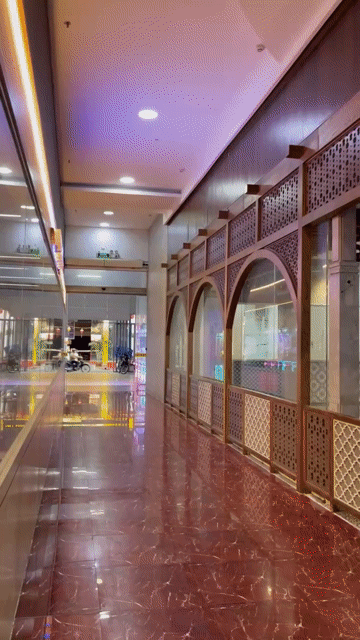 Cho thuê Văn phòng, Mặt bằng kinh doanh Quận Gò Vấp Tp Hồ Chí Minh diện tích 220 m² giá 65 triệu/tháng