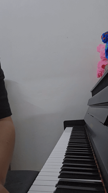 Đàn piano giả cơ Yamaha DUP 1 Đen. Mua bán Nhạc cụ tại Huyện Hoài Đức Hà Nội được đăng bởi Thuy Pham hình 1
