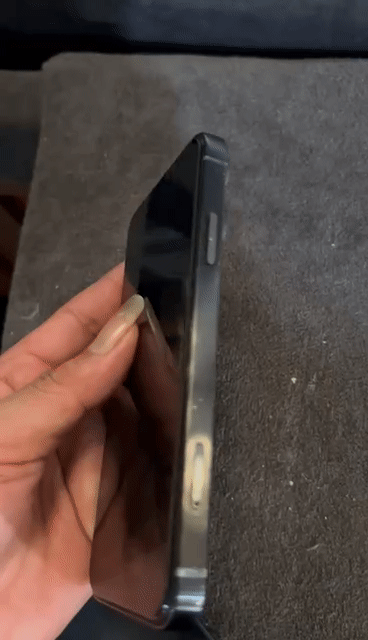 iPhone XR 64GB Xám. Mua bán Điện thoại tại Huyện Hóc Môn Tp Hồ Chí Minh được đăng bởi Nguyễn Văn Vũ hình 1