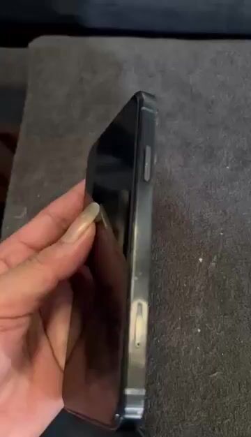 iPhone XR 64GB Xám. Mua bán Điện thoại tại Huyện Hóc Môn Tp Hồ Chí Minh được đăng bởi Nguyễn Văn Vũ hình 1