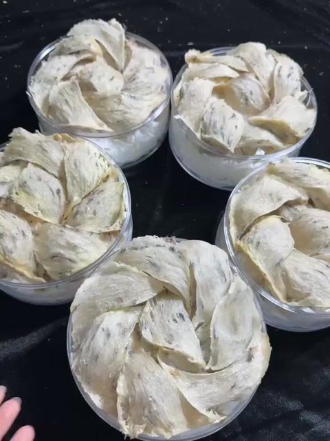 Tổ yến thô gốc. Mua bán Đồ ăn, thực phẩm và các loại khác tại Quận Gò Vấp Tp Hồ Chí Minh được đăng bởi BÙI THỊ YẾN OANH  hình 1