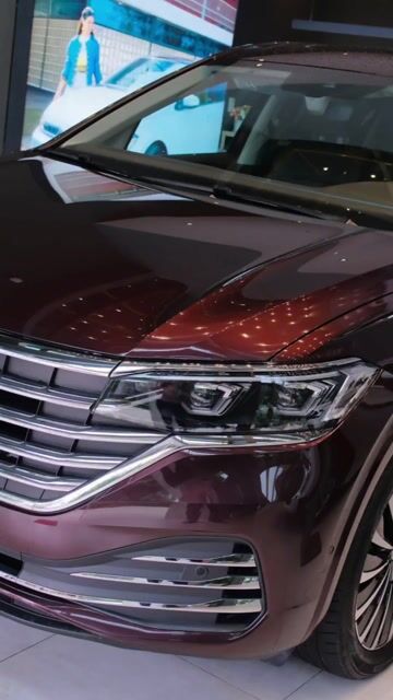 Volkswagen Viloran 2025. Mua bán Ô tô tại Quận 5 Tp Hồ Chí Minh được đăng bởi KhoaLee hình 1