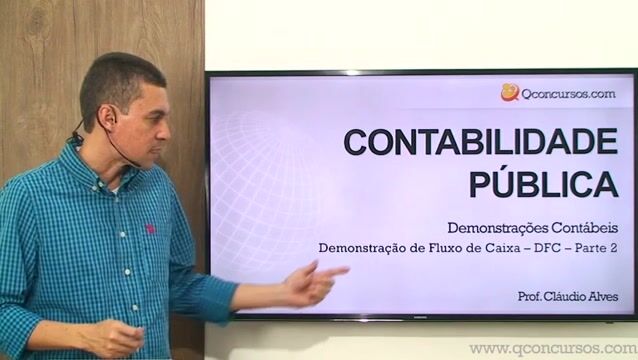 Contabilidade Pública