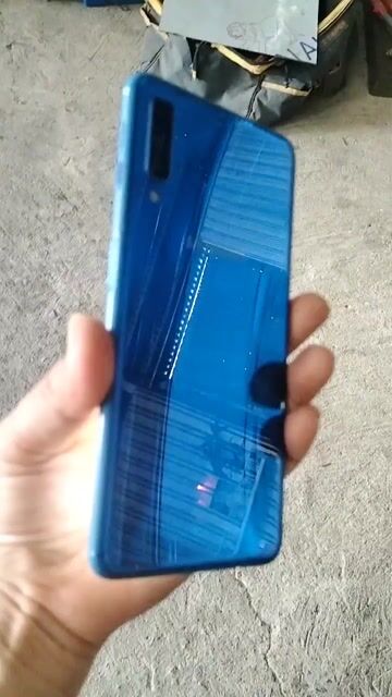  Bán Galaxy A7/ram4/ 64GB/có NFC/full chức năng . Mua bán Điện thoại tại Huyện Châu Thành Trà Vinh được đăng bởi Điện thoại đi động giá rẽ hình 1