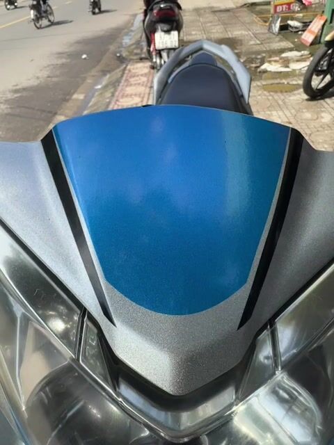 ex 135 xe đẹp máy zin êm ( có bán trả góp). Mua bán Xe máy tại Thành phố Thuận An Bình Dương được đăng bởi xe máy phước thịnh hình 1