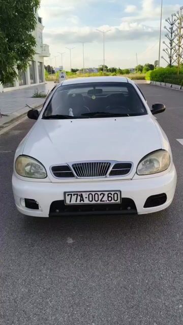 Bán Daewoo Lanos xe còn chất lắm. Mua bán Ô tô tại Thị xã An Nhơn Bình Định được đăng bởi Đại Lộc  hình 1