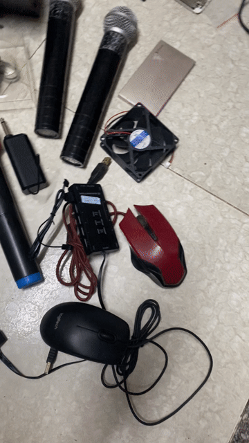 Thiết bị âm thanh loa mic amply. Mua bán Tivi, Âm thanh tại Quận 12 Tp Hồ Chí Minh được đăng bởi KHANG hình 1