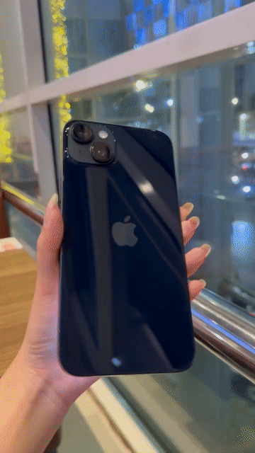 iPhone 14 Plus 128GB quốc tế Mỹ zin. Mua bán Điện thoại tại Quận Tây Hồ Hà Nội được đăng bởi u88888 hình 1