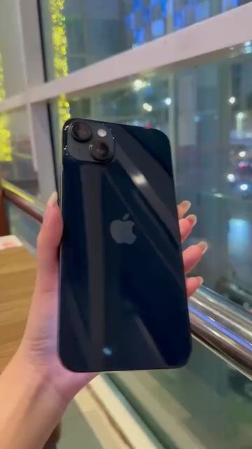iPhone 14 Plus 128GB quốc tế Mỹ zin. Mua bán Điện thoại tại Quận Tây Hồ Hà Nội được đăng bởi u88888 hình 1