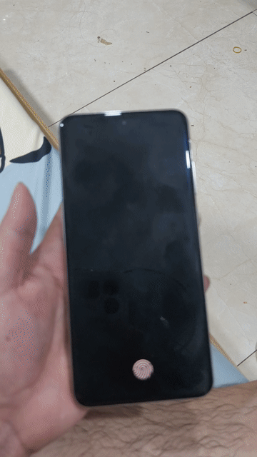 Vivo X200 Xám trắng 12GB/256GB Đã qua sử dụng. Mua bán Điện thoại tại Quận Gò Vấp Tp Hồ Chí Minh được đăng bởi Đoàn Công Thành hình 1