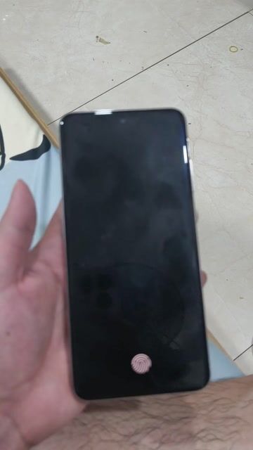 Vivo X200 Xám trắng 12GB/256GB Đã qua sử dụng. Mua bán Điện thoại tại Quận Gò Vấp Tp Hồ Chí Minh được đăng bởi Đoàn Công Thành hình 1