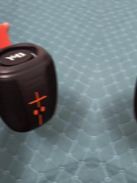 Loa Bluetooth YMB 130 Đen. Mua bán Tivi, Âm thanh tại Quận Ba Đình Hà Nội được đăng bởi BẢO ĐĂNG AUDIO hình 1