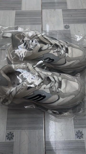 GIÀY THỂ THAO. Mua bán Giày dép tại Quận Tân Bình Tp Hồ Chí Minh được đăng bởi Như Trần hình 1