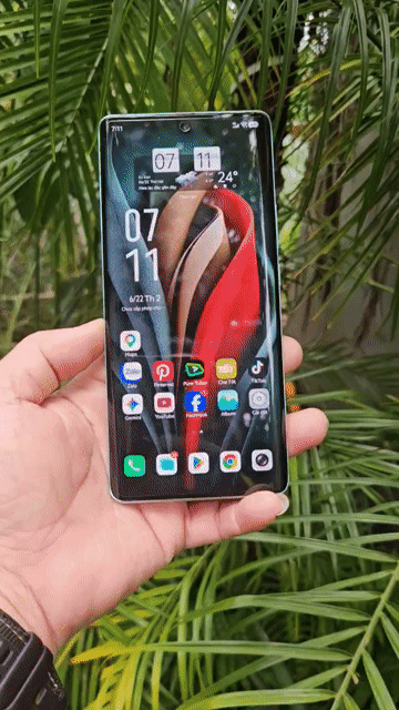 Vivo X80 256GB Dimensity 9000 Mới 100%. Mua bán Điện thoại tại Thành phố Buôn Ma Thuột Đắk Lắk được đăng bởi Thanh Dat hình 1