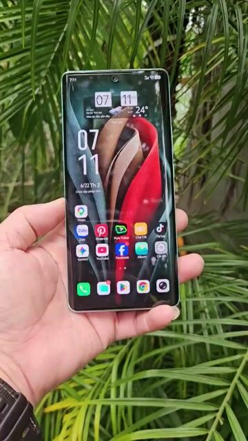 Vivo X80 256GB Dimensity 9000 Mới 100%. Mua bán Điện thoại tại Thành phố Buôn Ma Thuột Đắk Lắk được đăng bởi Thanh Dat hình 1