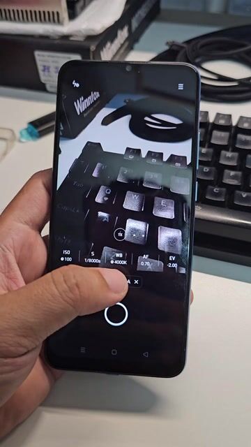 OPPO A15s 4G/128GB. Mua bán Điện thoại tại Quận Tân Bình Tp Hồ Chí Minh được đăng bởi Nguyễn Trọng Phú hình 1