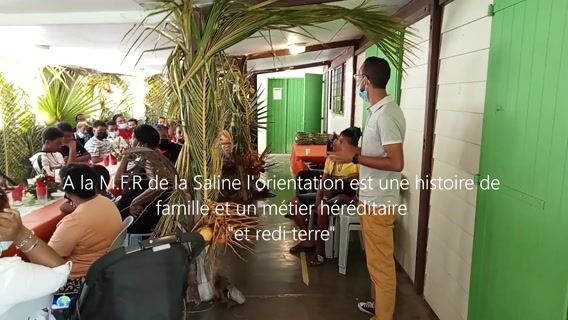 Eleveur "histoire de famille" métier héréditaire (et redit terre)
