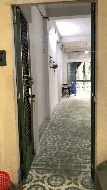 Cho thuê Phòng trọ Quận 10 Tp Hồ Chí Minh diện tích 30 m² giá 2 triệu/tháng