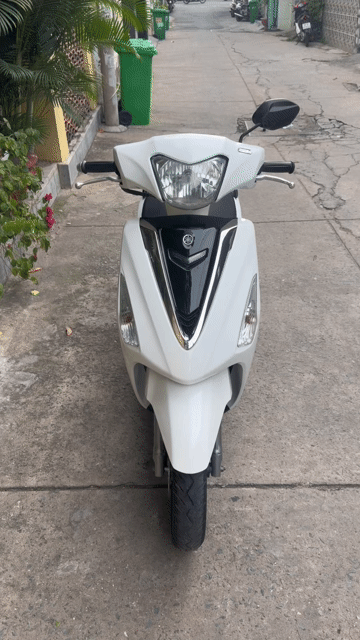 Yamaha Acruzo 2015 chính chủ, máy zin êm biển SG. Mua bán Xe máy tại Quận 8 Tp Hồ Chí Minh được đăng bởi Quân  hình 1